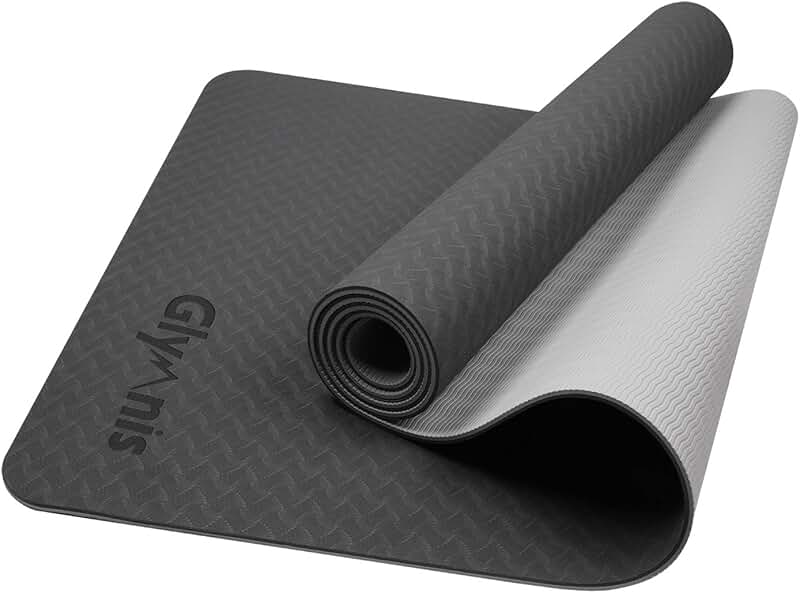 Yoga Mats Amazon.co.uk