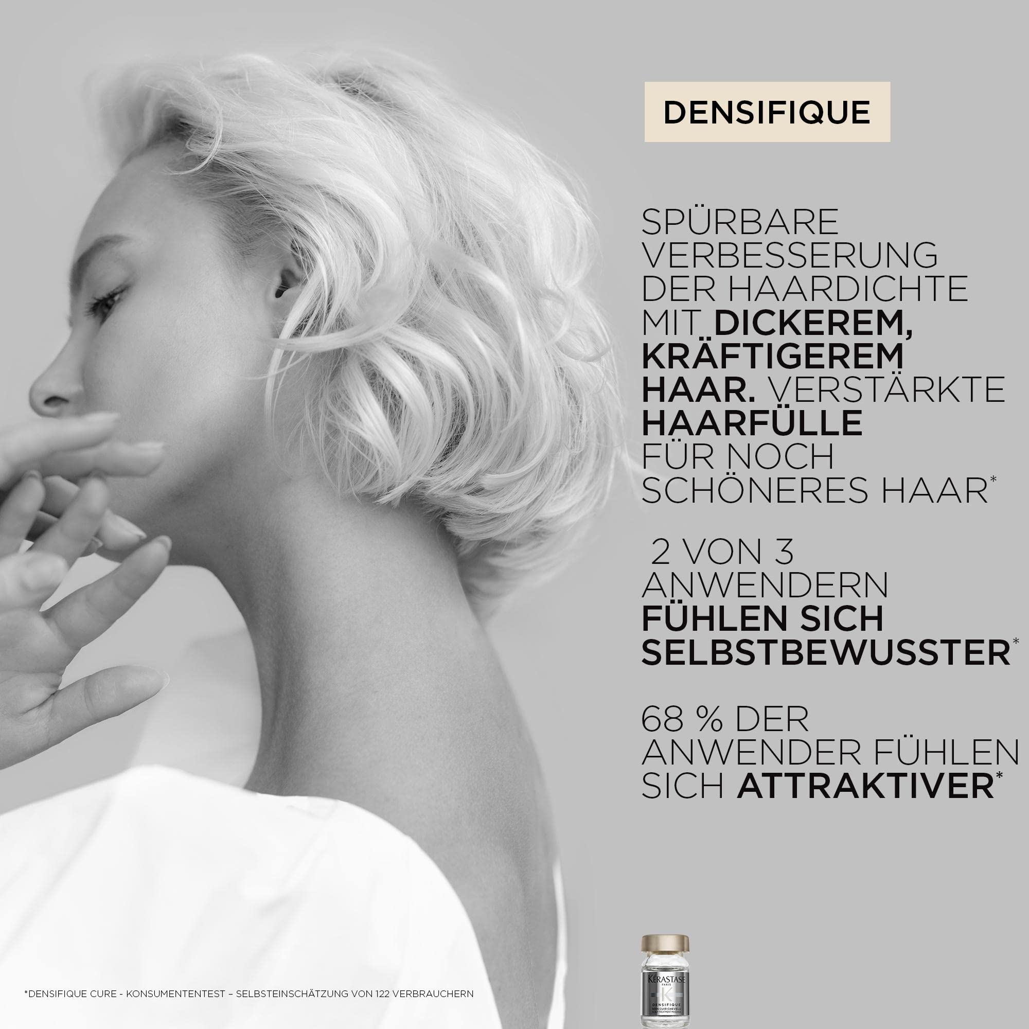 Kerastase Masque Densitè Densifique