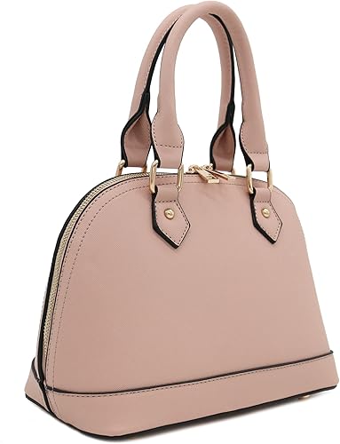 Miniatura 9 de Bolsa clásica con cremallera