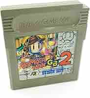 GB　ボンバーマンGB　1　2　3　セット　ハガキ付き　Bomberman GB ボンバーマンGB 1 2 3 セット ハガキ付き Bomberman GB 1 2 3