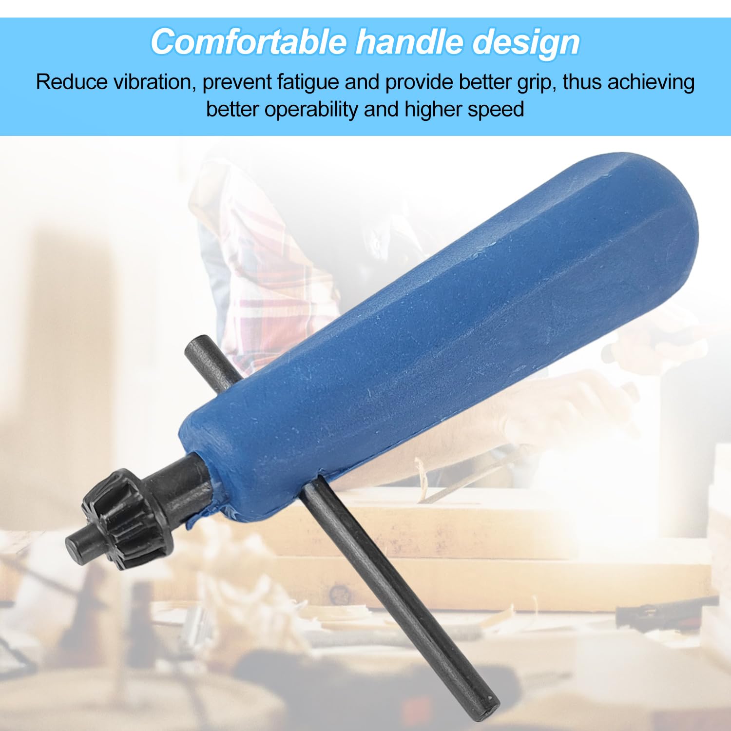 Arbre flexible,Câble d'extension, Arbre de perçage flexible, Accessoires pour Outils Rotatifs, Arbre de Perceuse avec Diamètre d'articulation de 6mm 43.3" de Longueur, pour Couper, Poncer