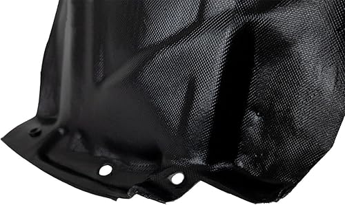 Miniatura 5 de Robautoparts Guardabarros delantero izquierdo lado del conductor 2002-2003 para Lexus ES300 2004-2006 Lexus ES330 LX1250111 5387633140