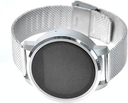 Montre de bracelet SWATCH Montre intelligente d'Homme/montre de sport  intelligente infantilreloj de bracelet unisexe rv360 \u0026 impermeabilice et a  preuve de poussière contrôle de GESTOS – Argent : Amazon.fr: Sports et  Loisirs