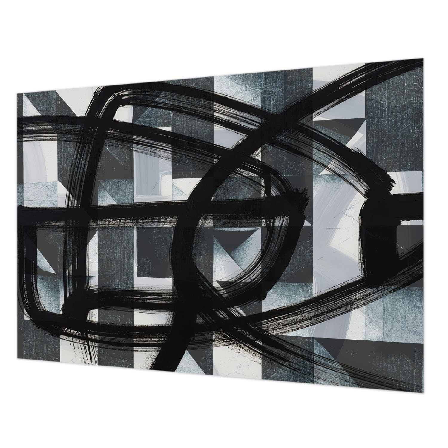 Papier peint anti tache Tulup pour rénover facilement vos murs ternes