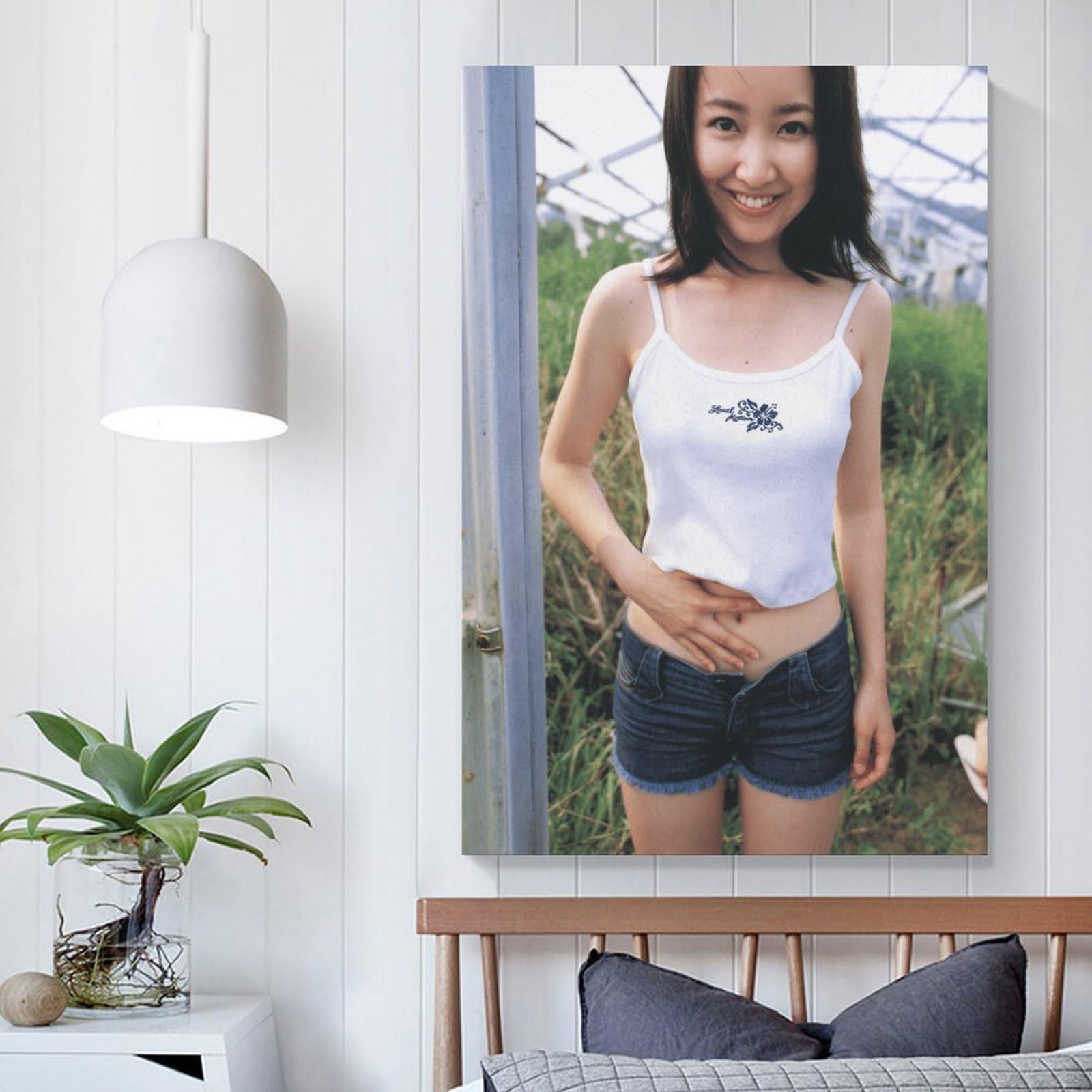 Amazon.co.jp: 汎用 黒川智花 水着ポスター 女優・歌手・アイドル画像