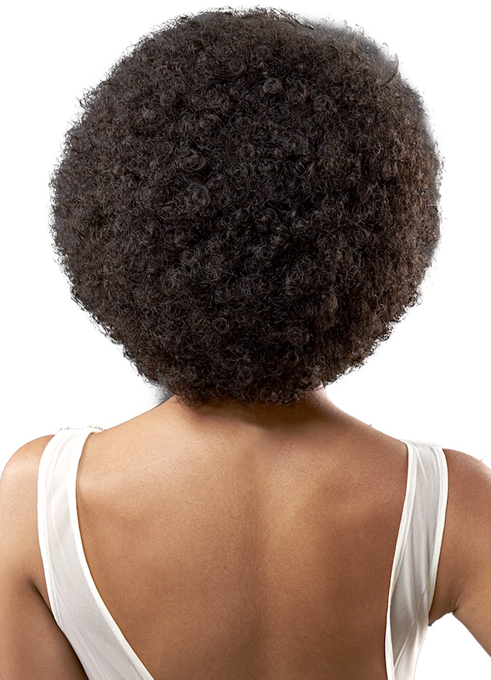 IndiNatural Perfect Trio - Afro Curl 8" (Short Cut 3PCS) (P4/30)