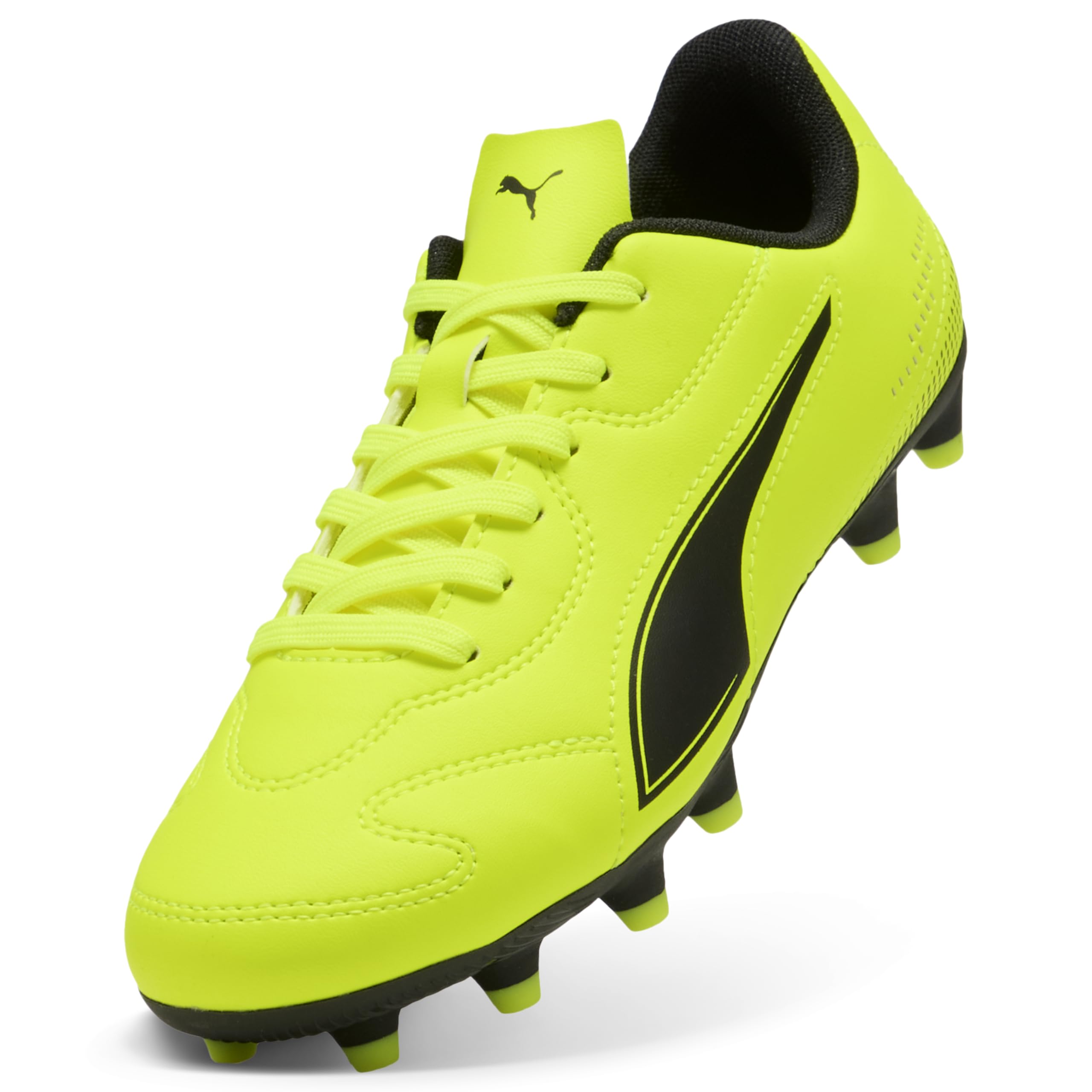 Puma Vitoria II FG/AG Jr Chaussure de footballMixte Enfant