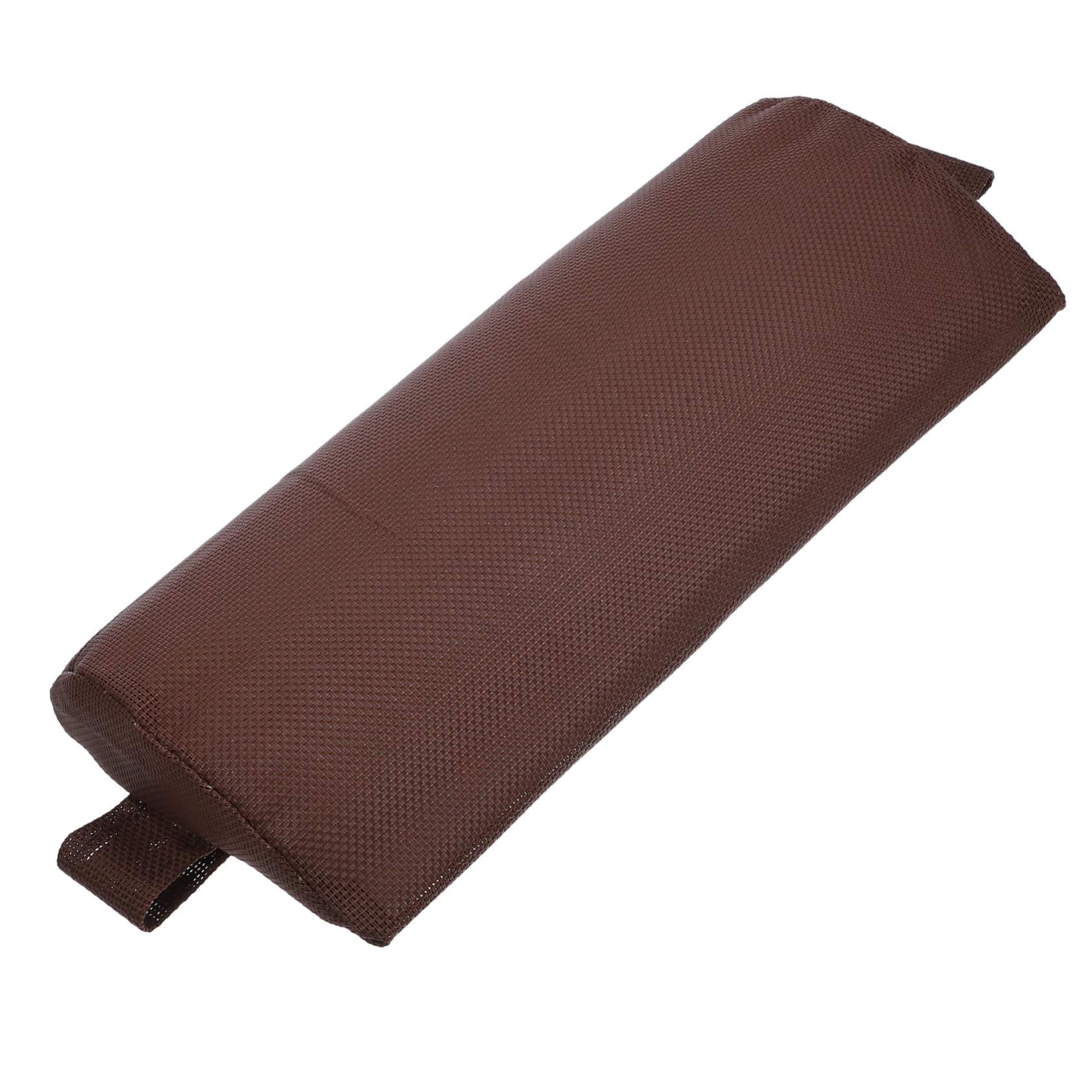 YARNOW 5 Pièces Oreiller De Chaise De Plage Oreiller De Chaise Longue Appui-tête De De Loisirs Utiliser Appui-tête Coussin De Tête De Repose-tête Éponge