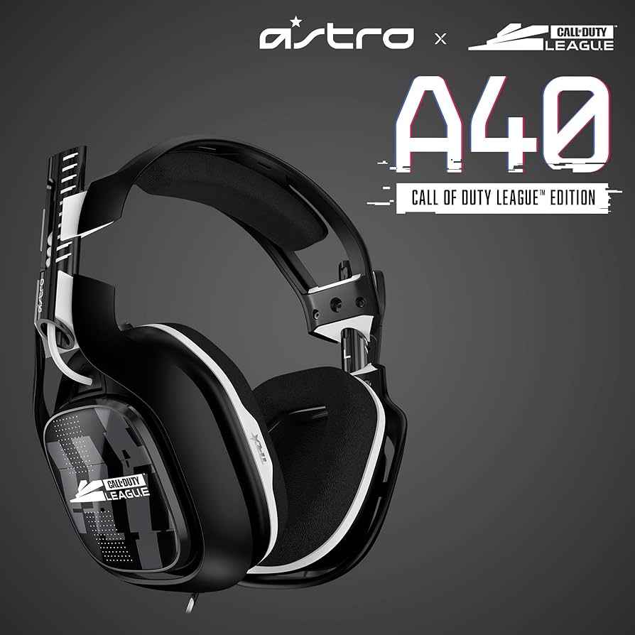 A40 TR　ゲーミングヘッドフォン Amazon.co.jp: Astro ゲーミングヘッドセット PS4 対応 A40TR