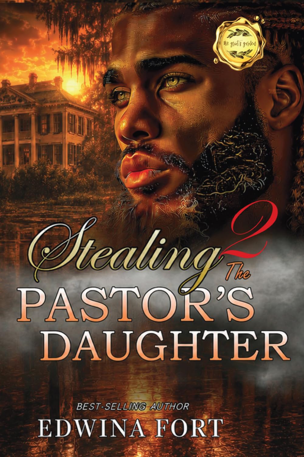Stealing The Pastor's Daughter 2