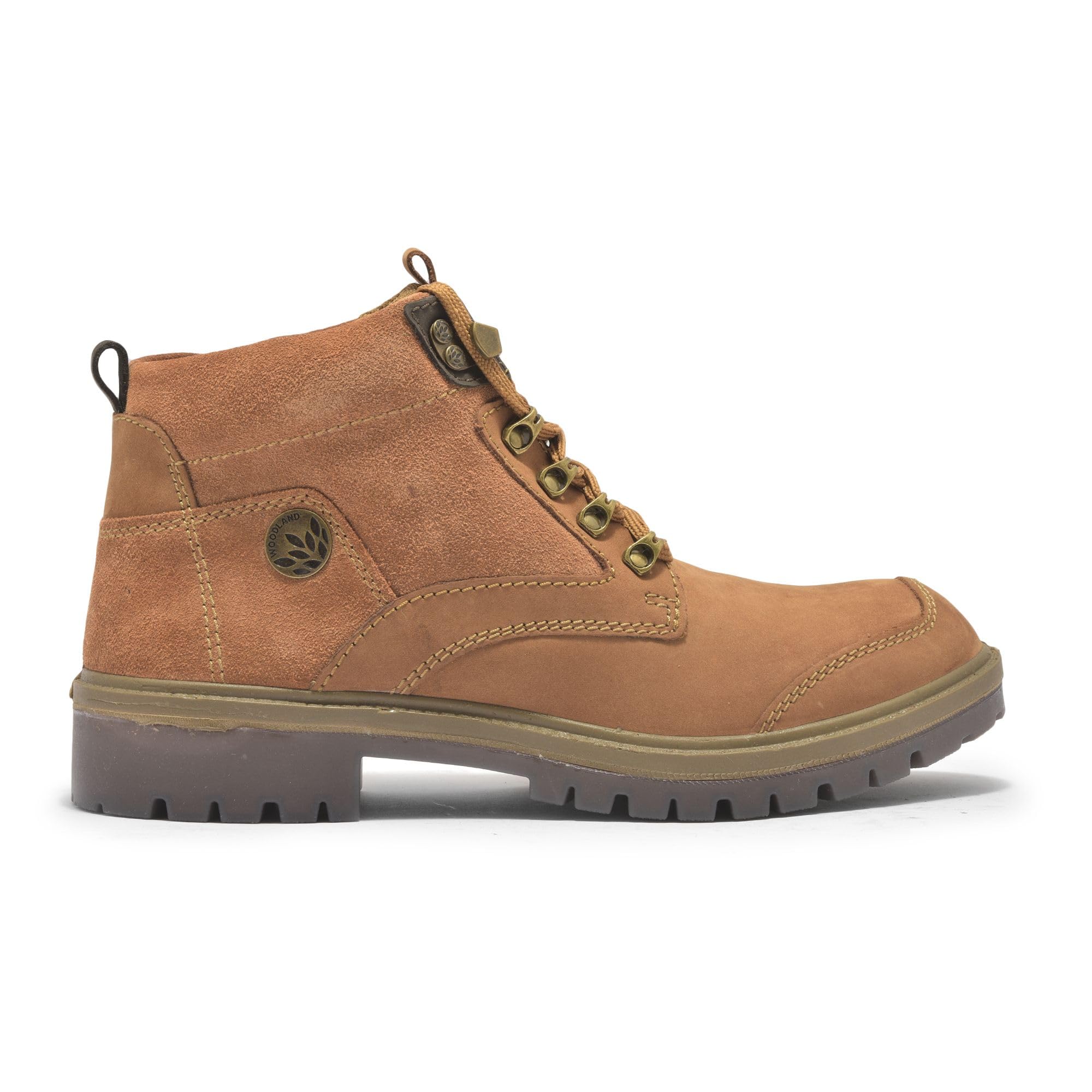 Men's Ankle Boot-image-7