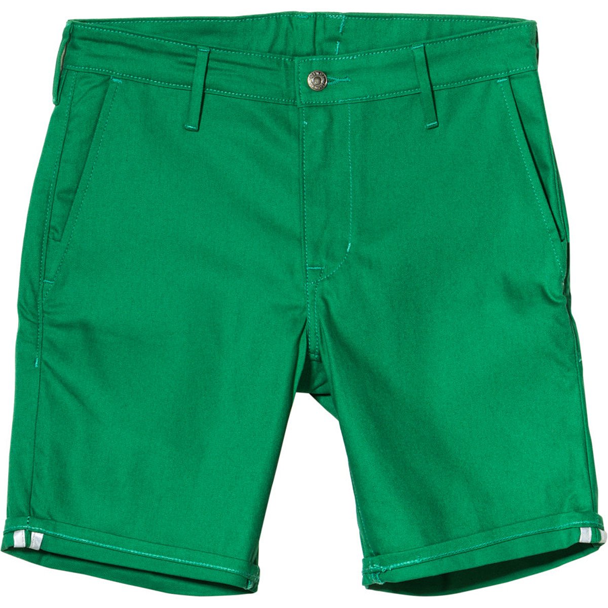 Levi's Commuter Trouser Shorts - Men's - Men's