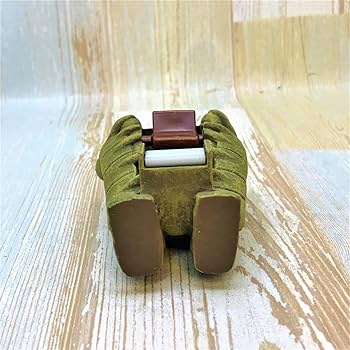 Amazon.co.jp: LAPUTA ロボット兵 テープカッター セロハン