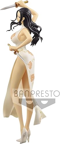 Miniatura 3 de Banpresto ONE Piece Glitter & GLAMOURS-NICO Robin KUNG FU Style-(ver.B)