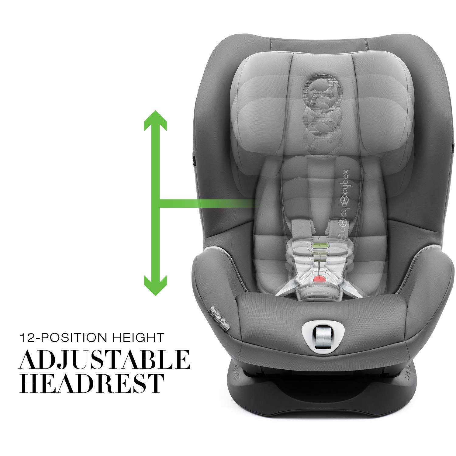 uppababy mesa vs aria UPPAbaby Infant Car Seat Base