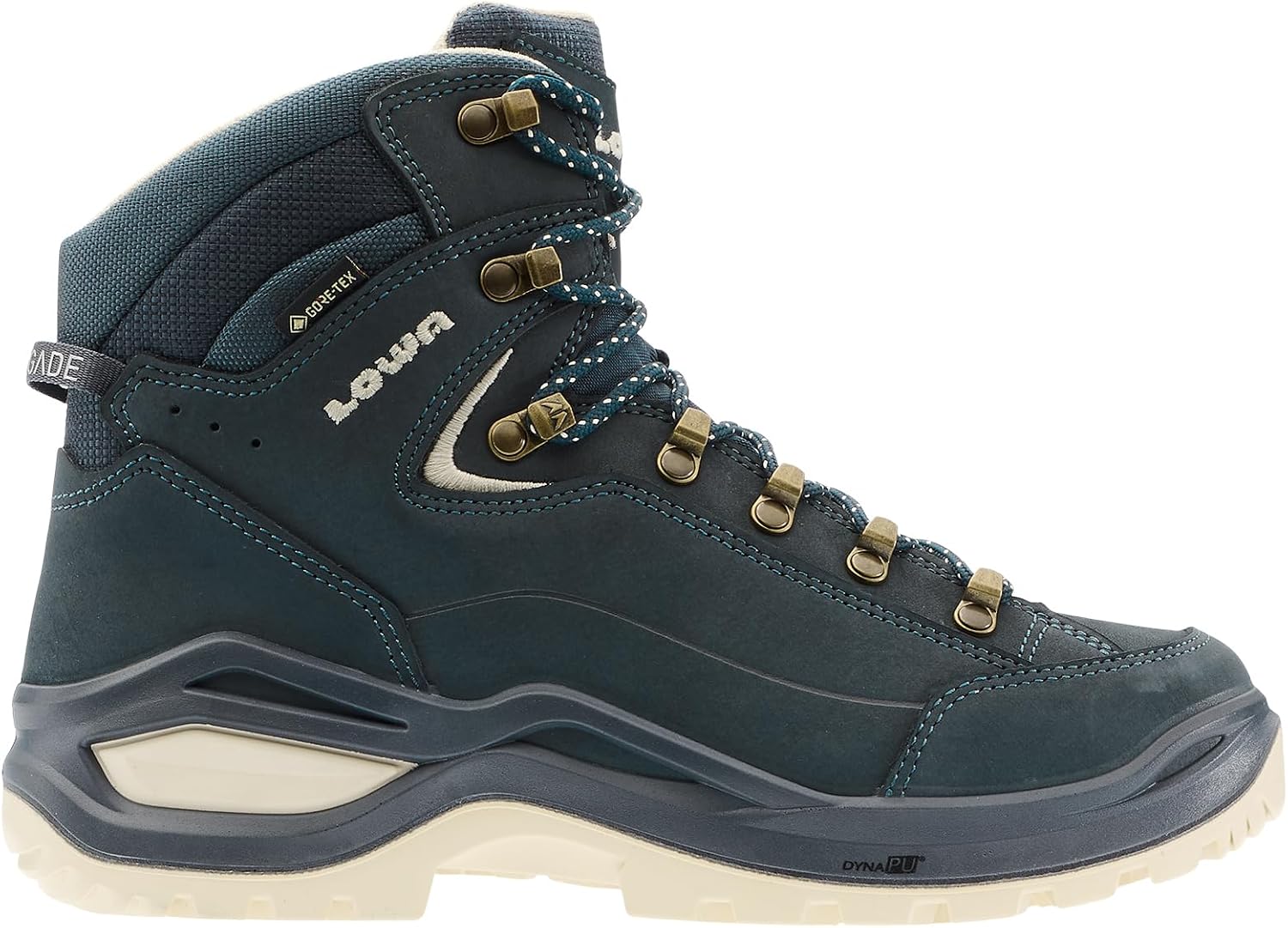 LOWA Renegade Evo GTX Mid Ws Boots Medium