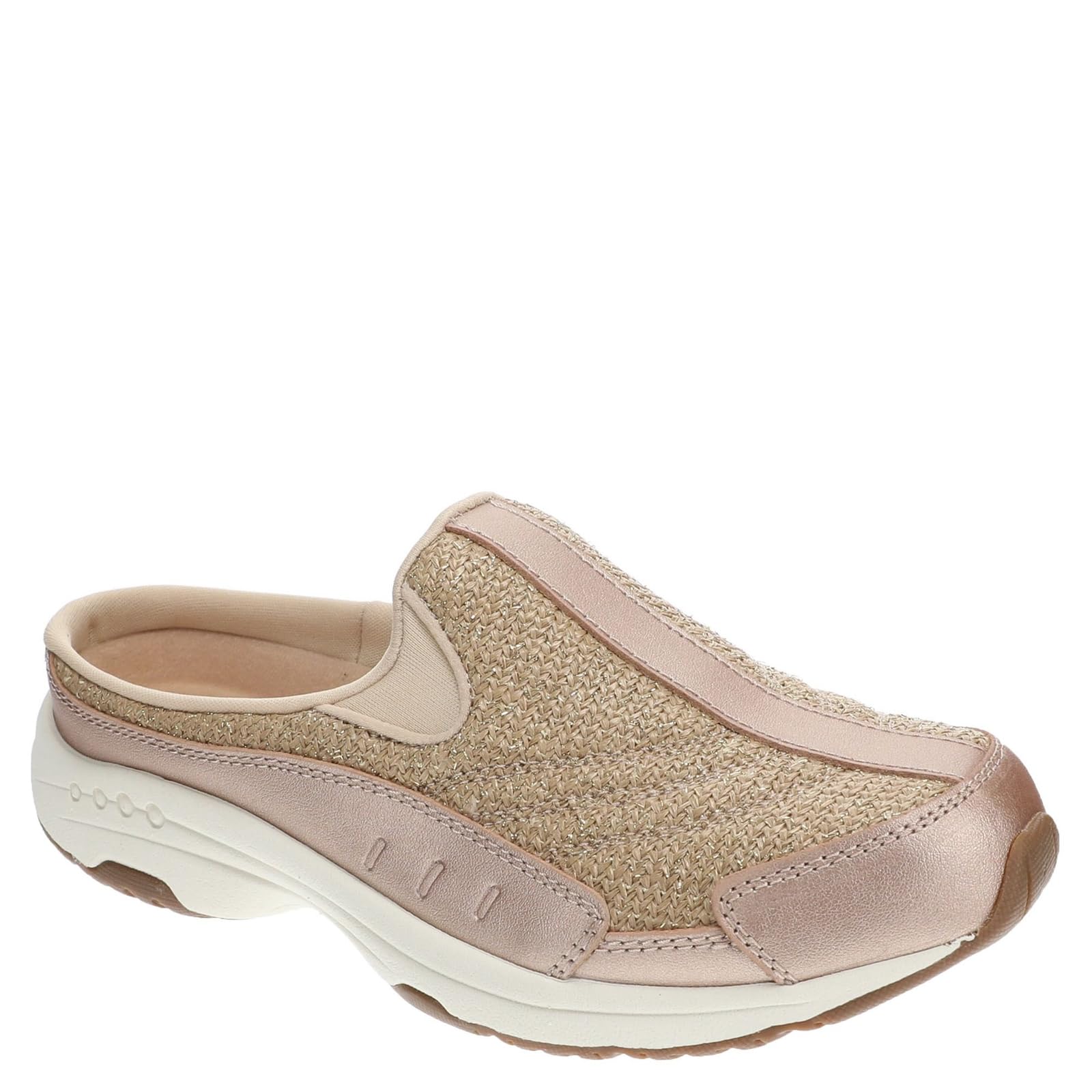 Easy Spirit Women's Traveltime 706 Clog