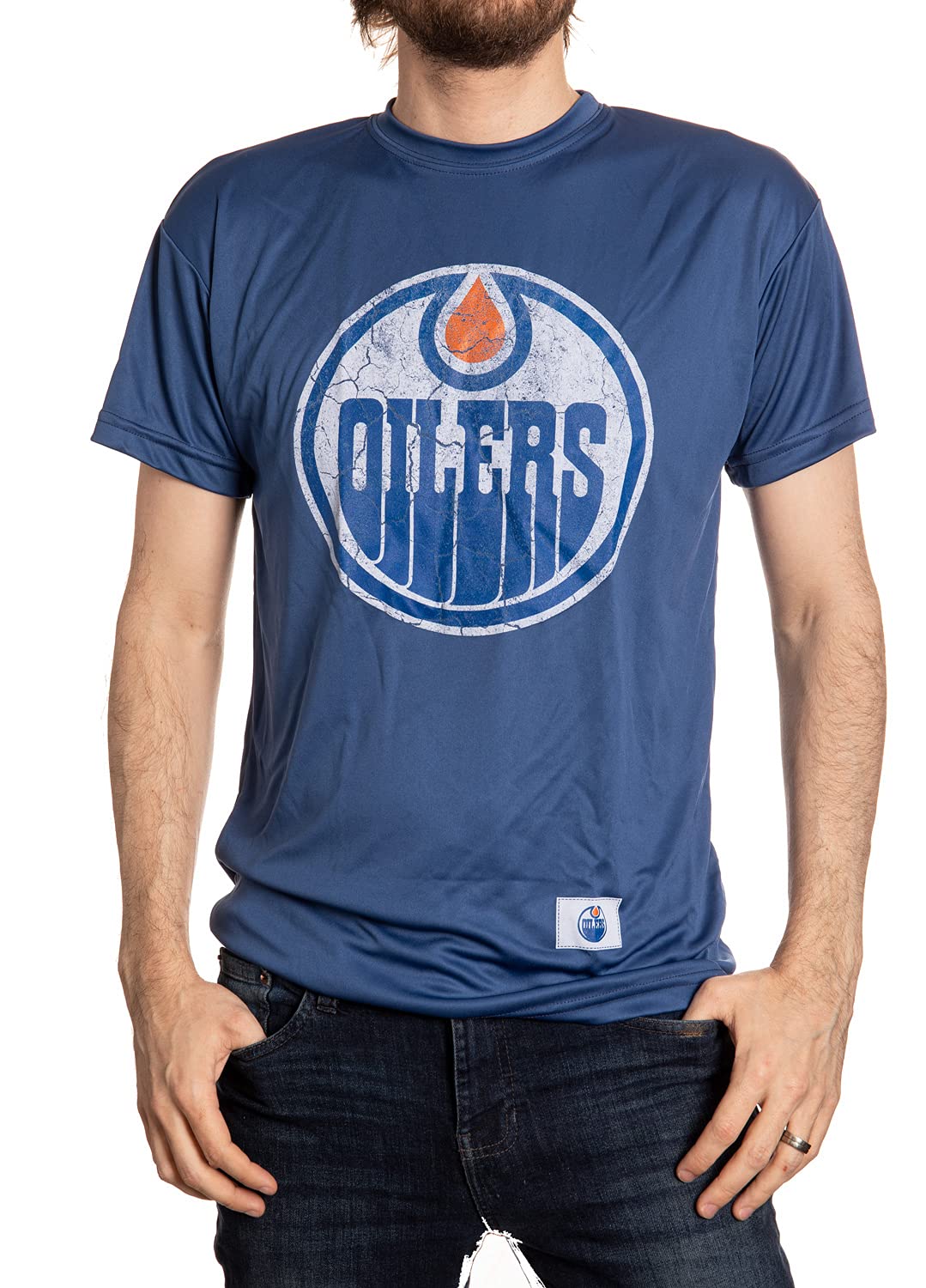 Calhoun NHL Mens Rashguard: Casual Comfort or Cold Comfort — Is This the Right Fit for Your Game?
