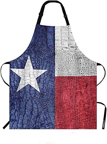 WONDERTIFY Delantal ganado A1, Multi09.