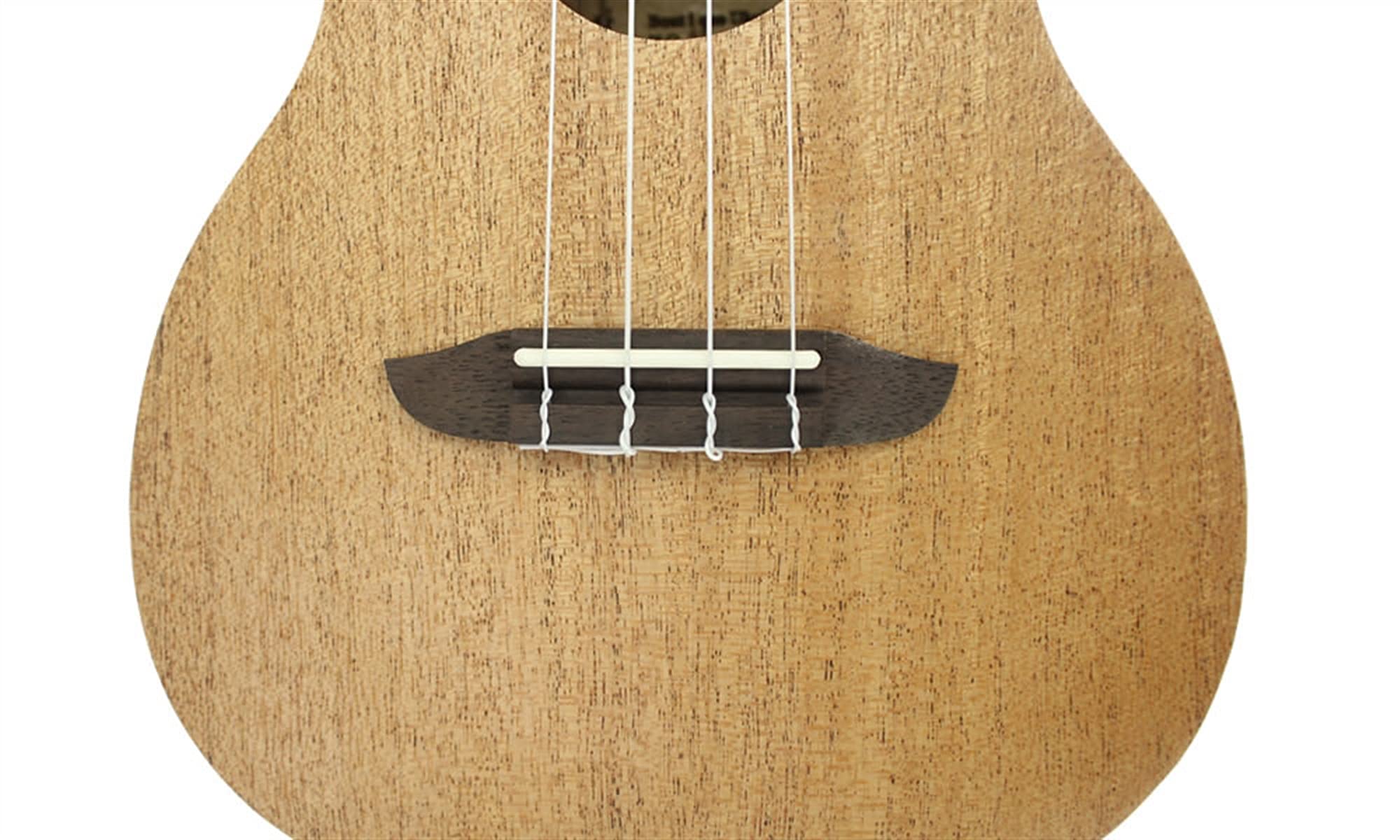 Ukulele koncertowe 23 cale Mahogany 4 Struny Hawaii Mini Guitar Ukulele Ukulele Tenoro (Color : Uke with Bag)