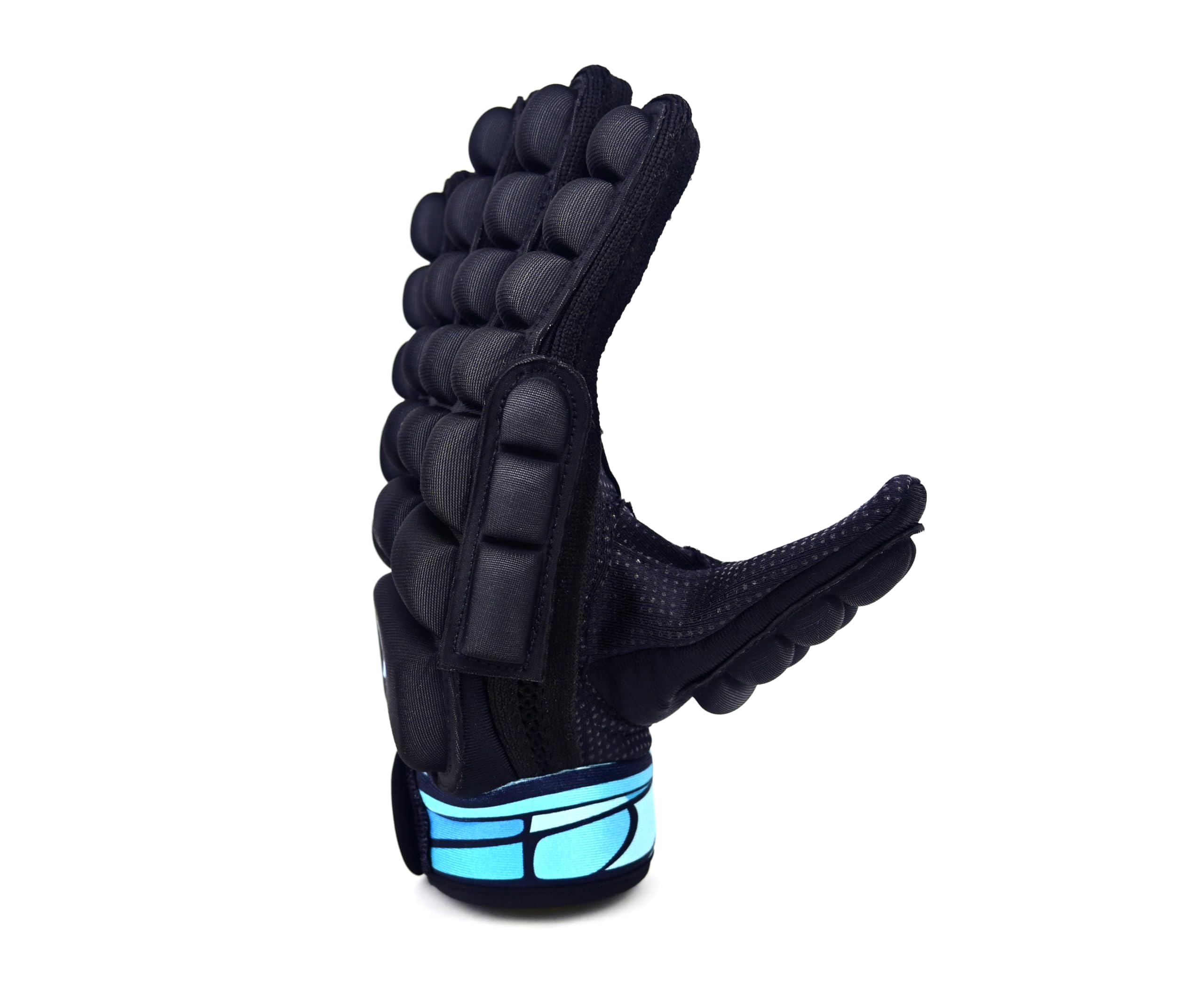 Y 1 gant de hockey, AT6, gant de hockey sur gazon, rembourrage en mousse, protection complète des doigts, gants pour enfants, utilisés par les joueurs internationaux