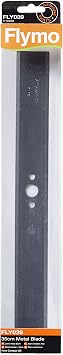 Flymo FLY039 Metal blade 35cm for Hover Compact 350 and Glider 350 - 511946390