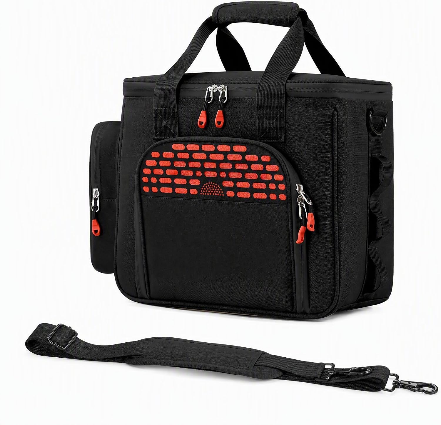 Turtlebox - Borsa da viaggio per altoparlante portatile originale Gen 3