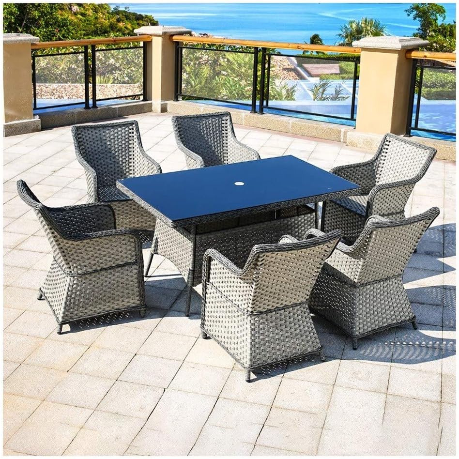 meubles de terrasse teck luxe-2015-collection-Synthesis