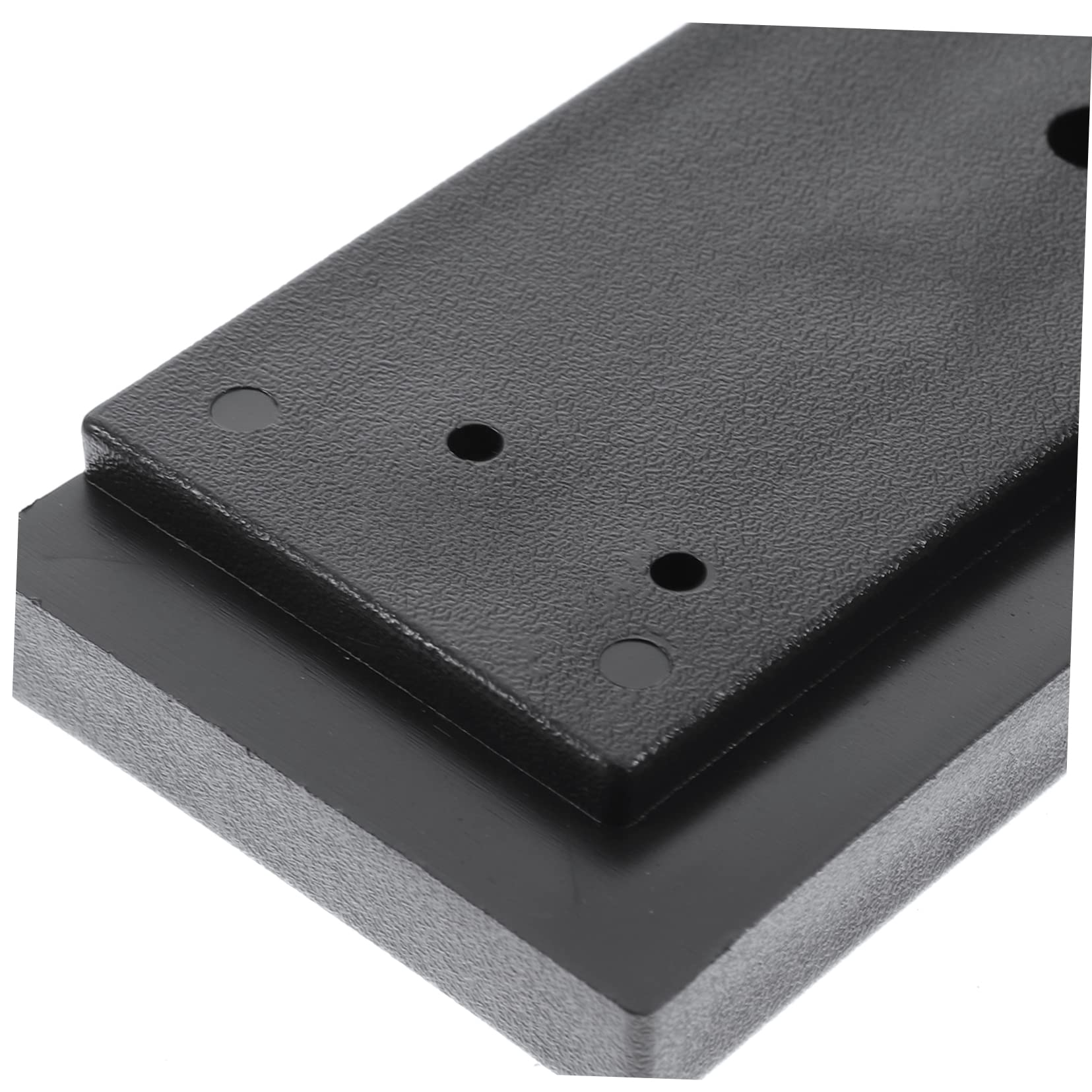 Kit Outils Pour Sols Stratifiés Avec Barre De Traction Bloc De Frappe Et Entretoises Pour Pose De Parquet Et Sols Vinyle