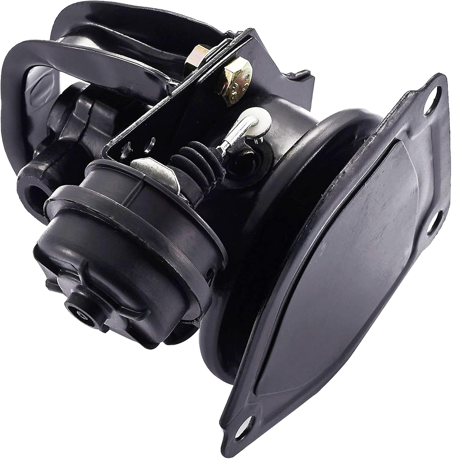 ENA Rear Engine Mount Compatible with Honda Acura Isuzu Odyssey Accord CL Oasis Automatic Trans Solenoid Replacement for A6587