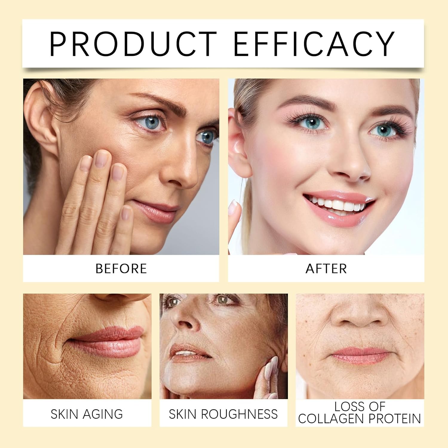 5X Vitamin C Toner, Korean Vitamin C - FaceToner, Face Toner 5 En 1 Vitamina C Serum 130ml (1) - Image 7