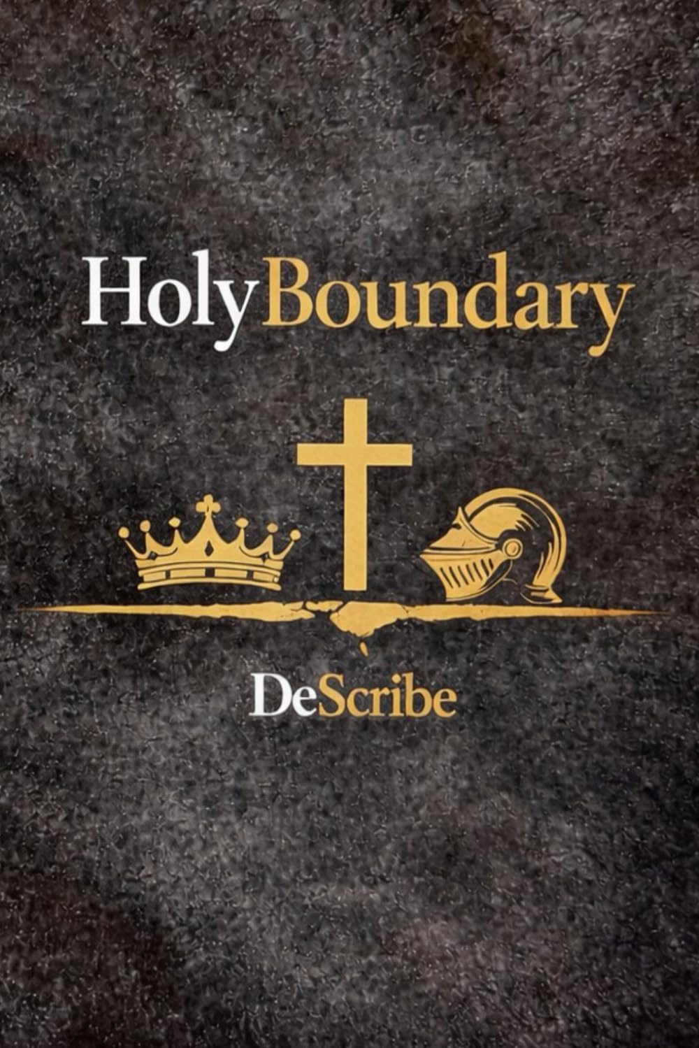 HolyBoundary: Guarding the Heart After Betrayal, Reclaiming Self-Respect, and Restoring Inner Peace