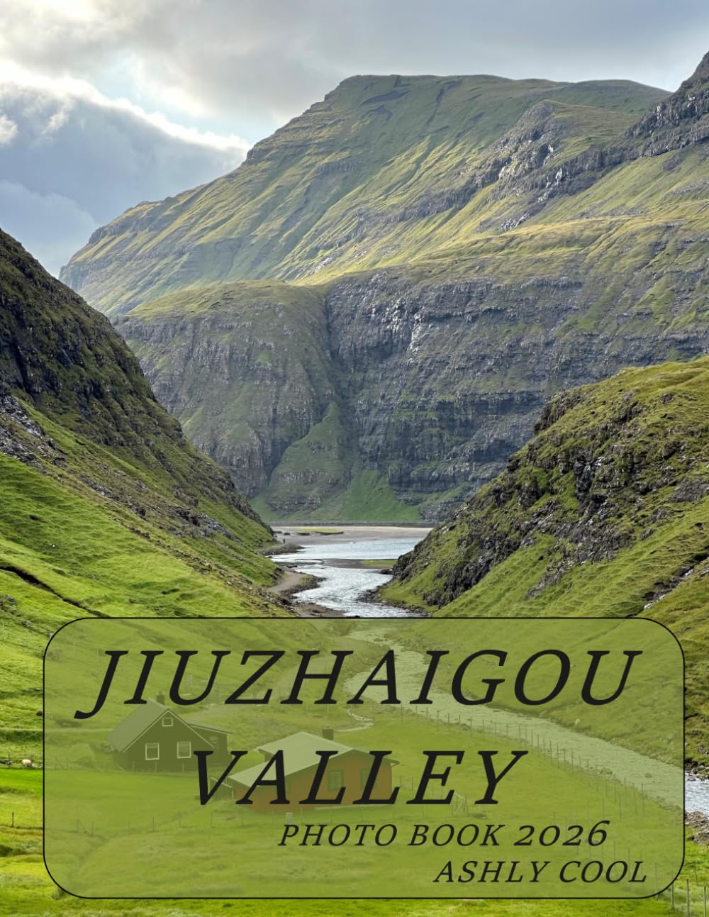 Jiuzhaigou Valley: Cool Pictures That Create An Idea For You About - Perfect Gift for tourism & travel lovers.....Relaxing & Meditation.