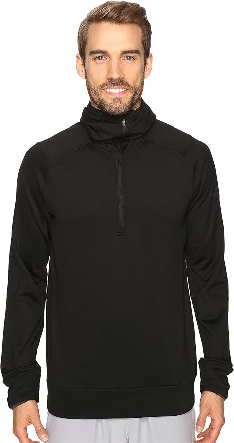 adidas climaheat hoodie