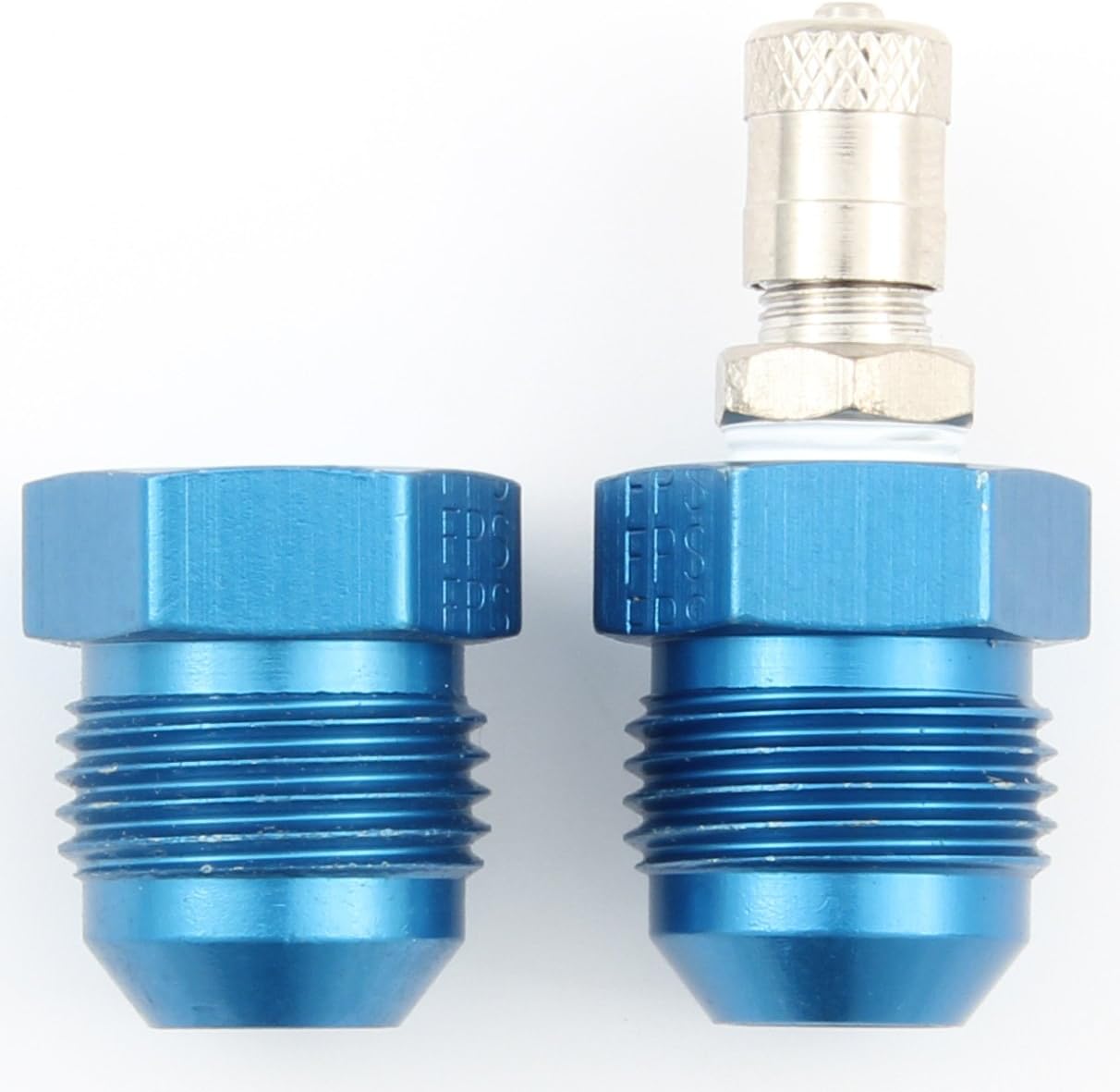 Fragola 900668 ze (-8) Individual Hose Pressure Test Kit