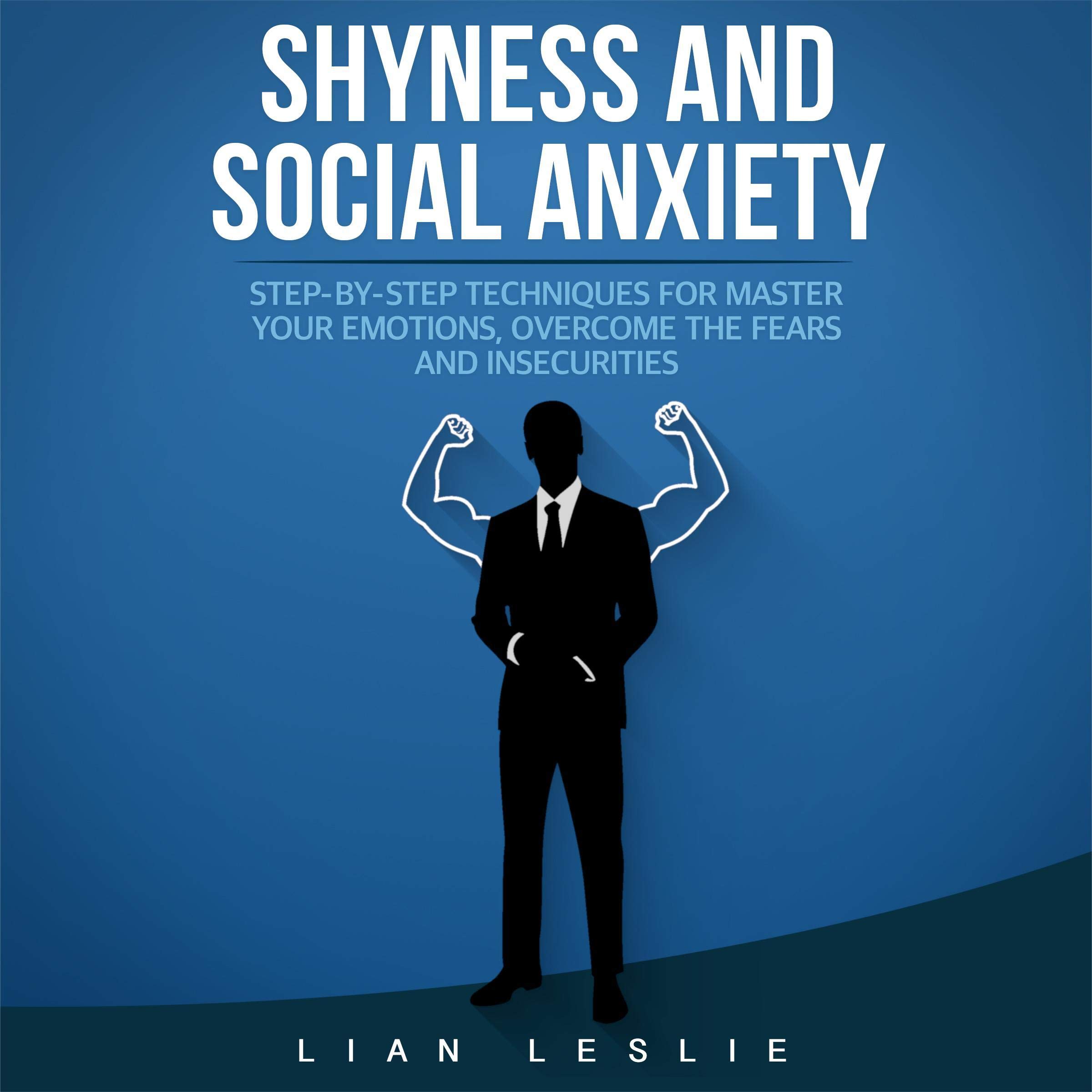 Shyness and Social Anxiety