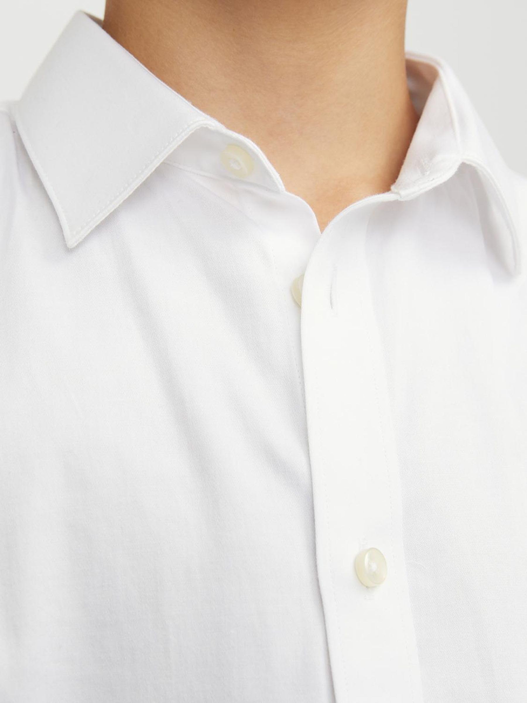 JACK & JONES Dress Shirt Dress Shirt Junior