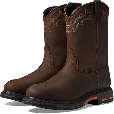 Сапоги Ariat Workhog Waterproof