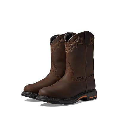 Ariat Workhog Waterproof Men