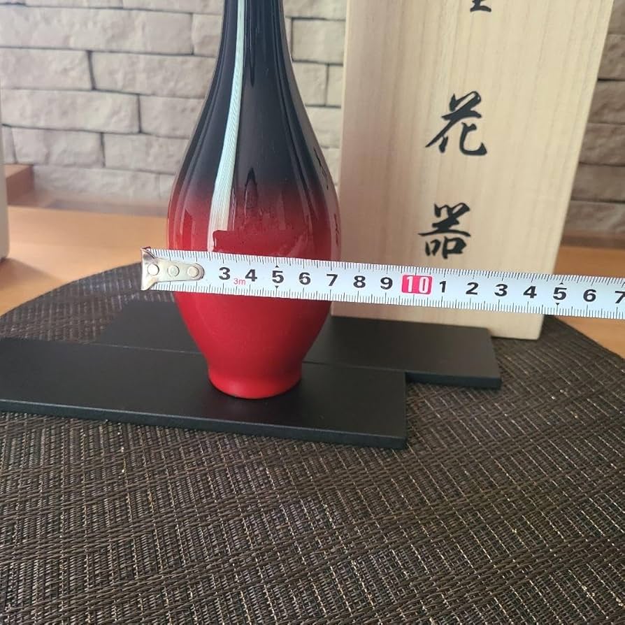 の*ん様 輪島塗 真塗 花入 バッグ 小物入れ の*ん様 輪島塗 真塗 花入 バッグ 小物入れ