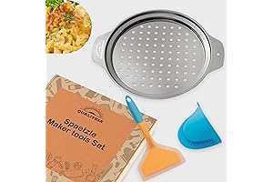 Spaetzle German Noodles: Your Gateway to Authentic German Cuisine