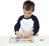 Vista 8 de Rompecabezas de Melissa & Doug, Disney