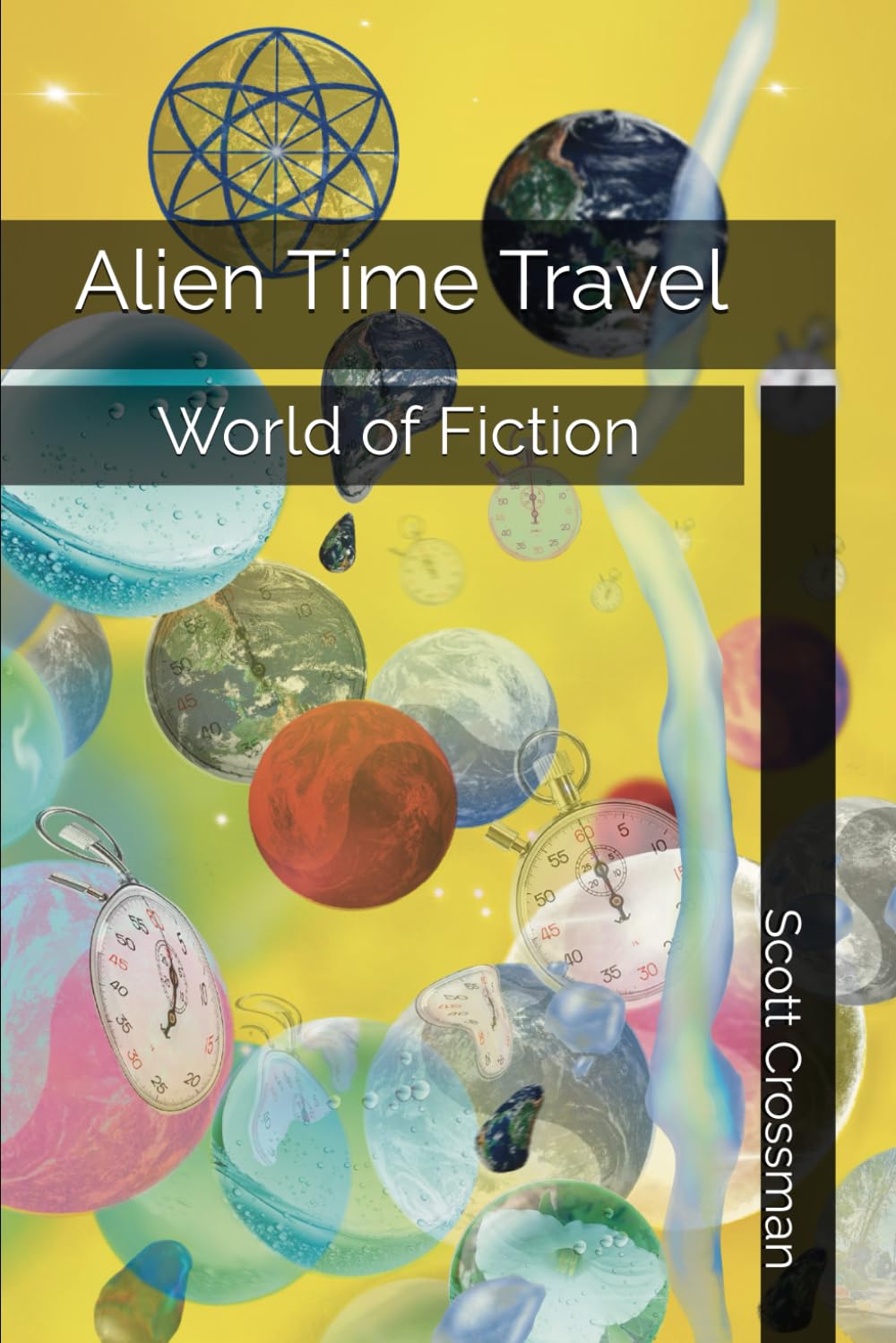 Alien Time Travel: World of Fiction