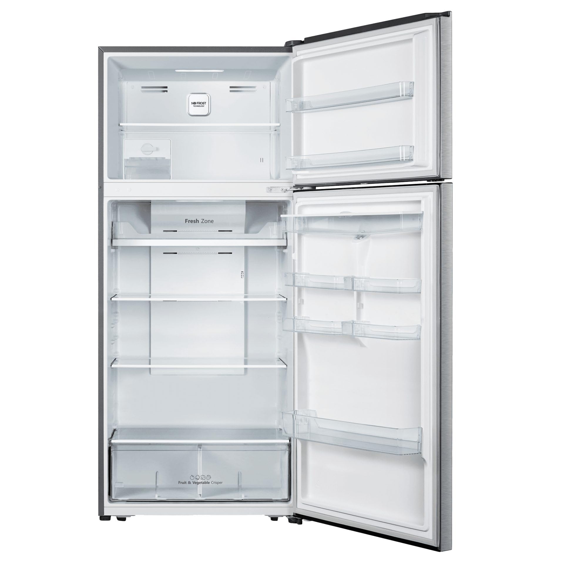 Acciaio Inossidabile 185X80 WD - Cerniera PerMobili - Dettaglio