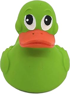 Green Rubber Duck | Lanco