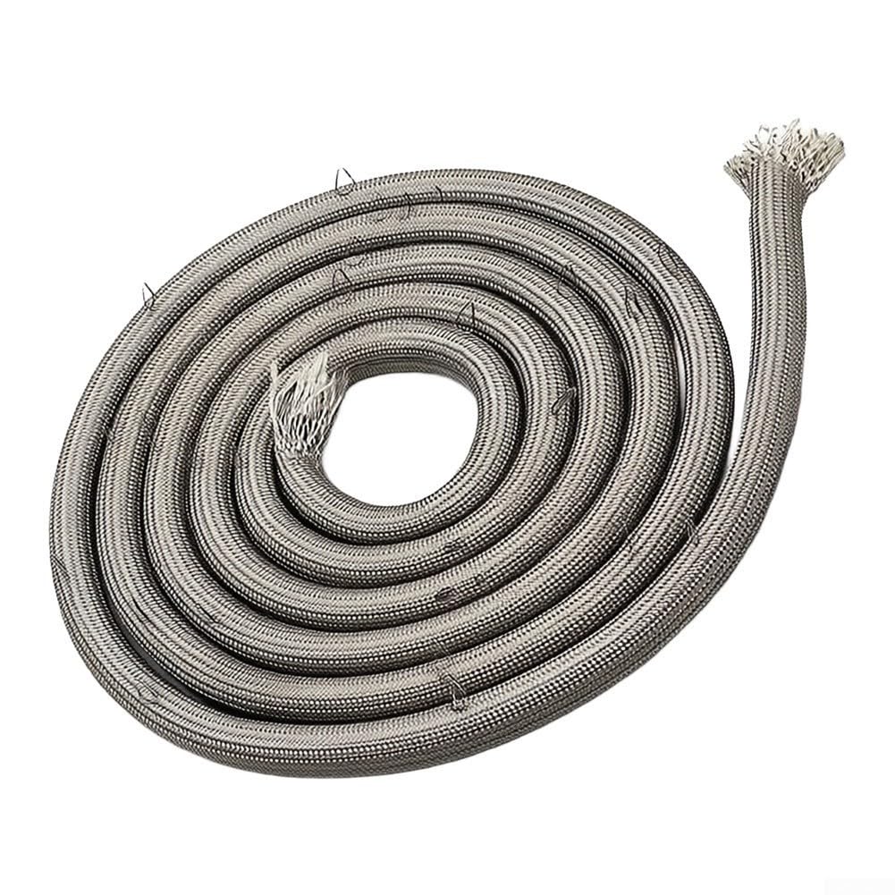 Junta Horno Recambiable 228cm Alta para resistencia Térmica Junta