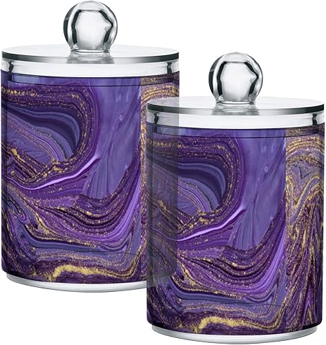 Tarro de almacenamiento de vidrio transparente hermético de 2 piezas, recipiente de almacenamiento de alimentos, puede almacenar dulces, sal, granos