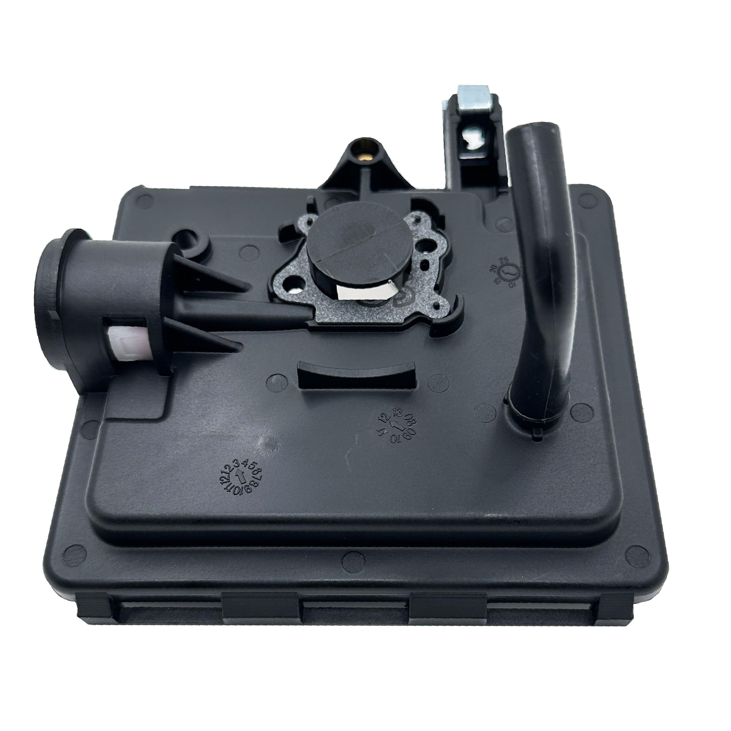 Base de Purificateur d’air pour Briggs 795259 224815 691753 792040 496116
