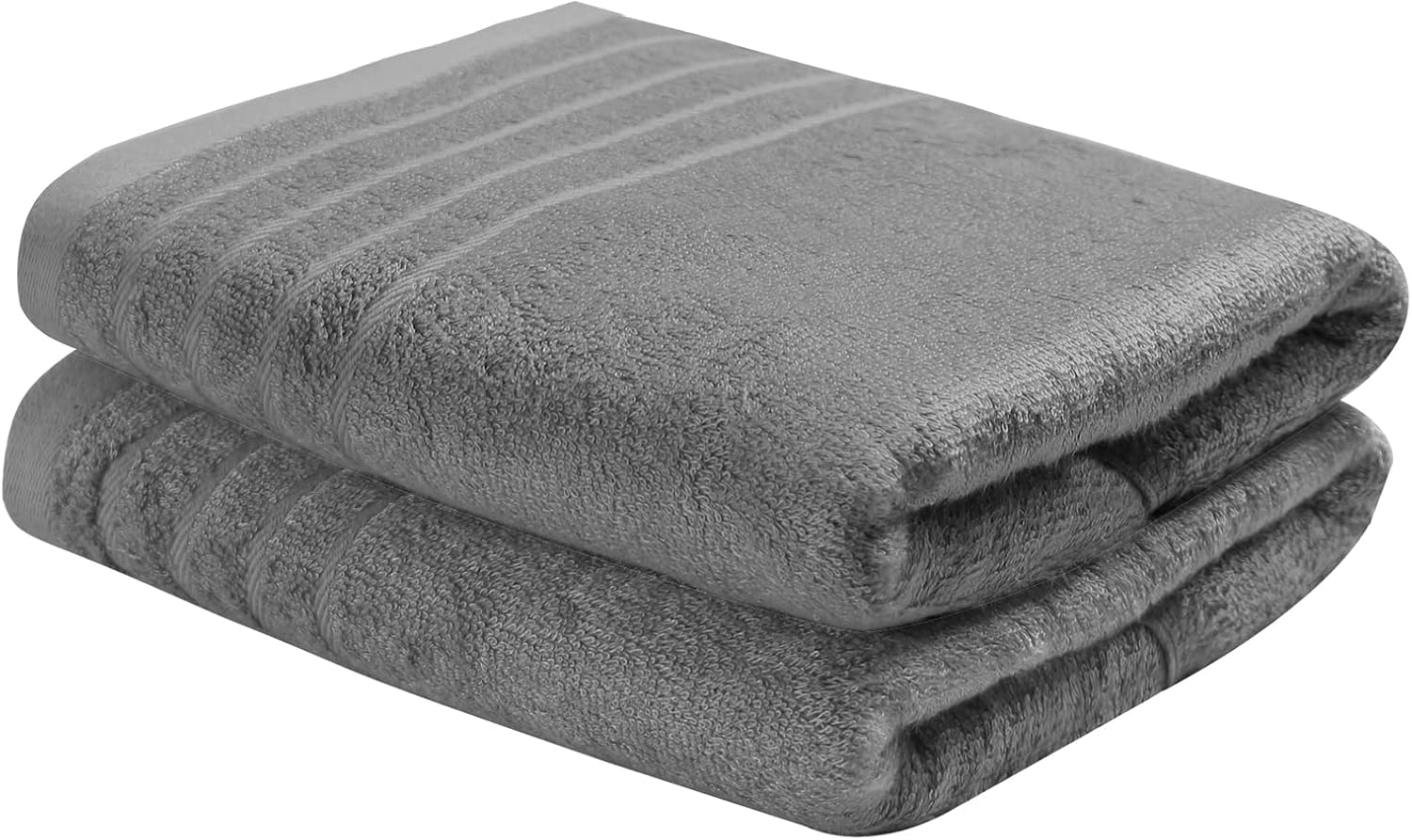 Wokaku Face Towel for Washing Face SkinFriendly Bath Towels Set for Bathroom Highly