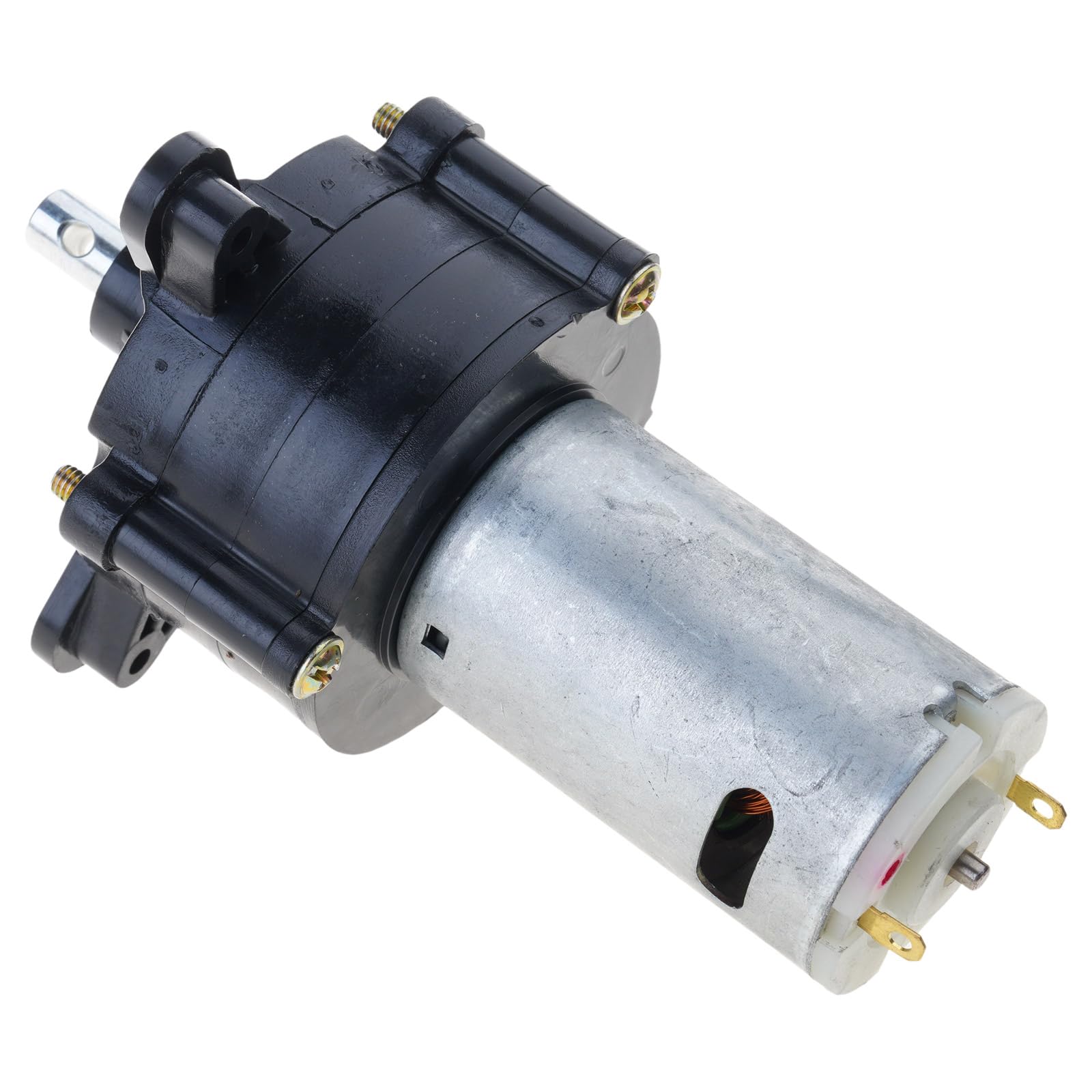 Générateur hydraulique manuel 5V 12V 24V à haute conversion mécanique